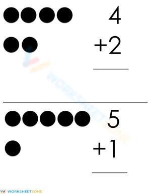 Practice Addition for Skill Development