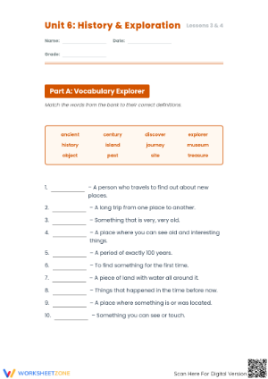 Essential Reading Comprehension Worksheet | Grade 2/3 ELA
