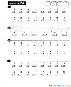 Enhance Skills with This Engaging Math Lesson