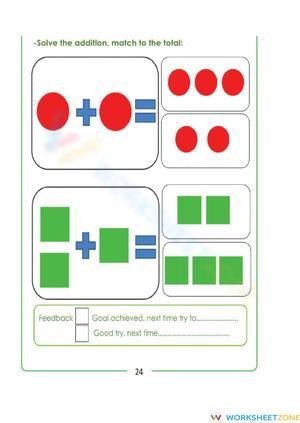 Engaging Math Exercises for Students