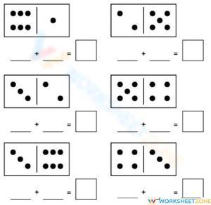 Adding to 10: A Fun and Engaging Worksheet