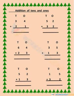 Operation on numbers