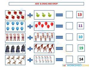 Numbers and Basic Addition