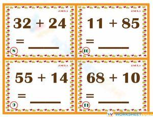 Understanding NBT Concepts with This Worksheet