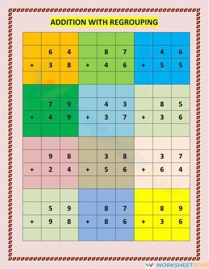Addition Practice: Enhance Skills Today
