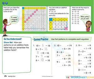 Topic 1 Lesson 4 Practice