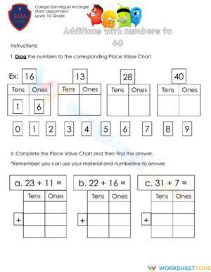 Adding Practice for Skills