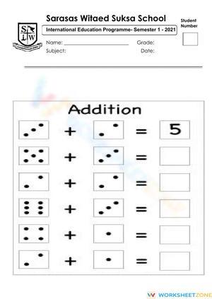 Addition