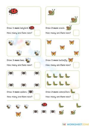 Bug addition
