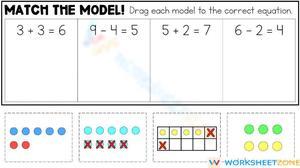 Match the Model