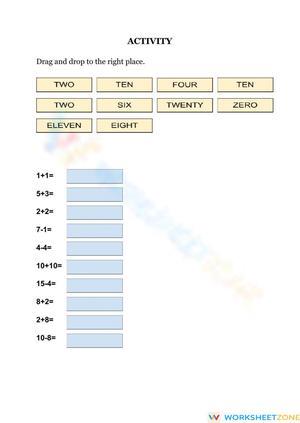 Answer the result in english