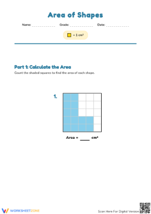 Area