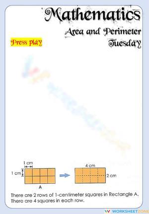 Week 20 - Tuesday - Math 6