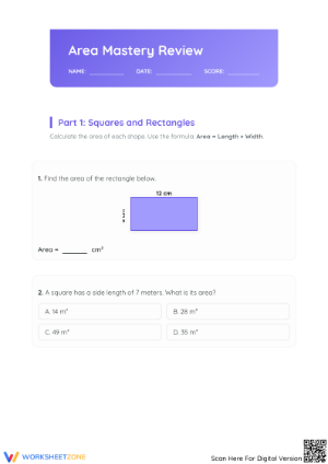 Area Review