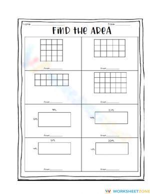 Find the Area