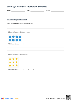Arrays 1