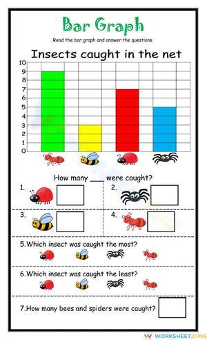Bar Graph DJ