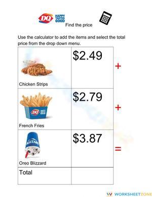 Dairy Queen 1