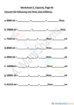 Worksheet-2