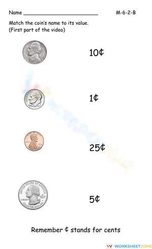 Coins