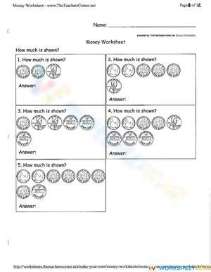 Dime - Penny Pg 7