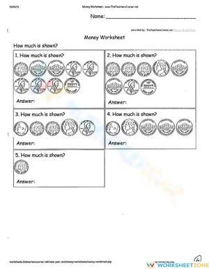 Dime Nickel Penny Pg 6