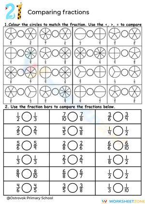 Math Lesson Grade 3 Worksheet