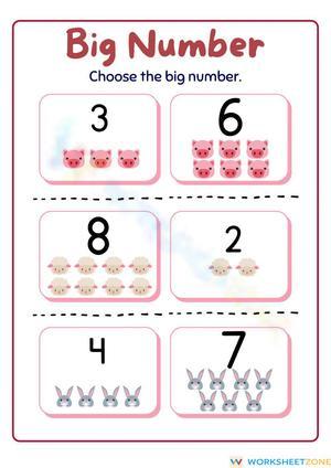 Big Number 5