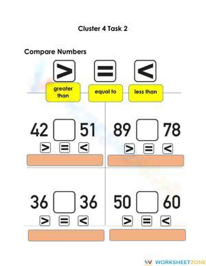 Cluster 4 Task 2 (E)