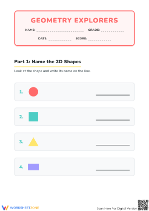 Essential Comparison Math Worksheet | Kindergarten-Grade 2