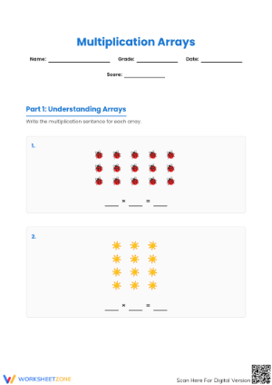 Math -Array