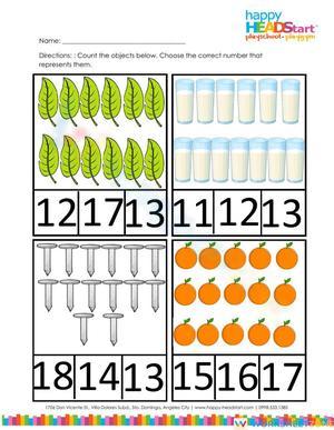 Letter Recognition: Letter Oo Worksheet