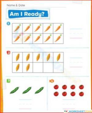 Vocabulary Written Practice