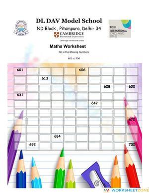 Understand Place Family Concepts