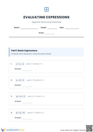 Printable Interpreting Histograms Worksheet | Grade 6 Math