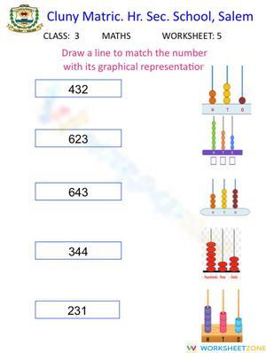 Class 3 Maths 5
