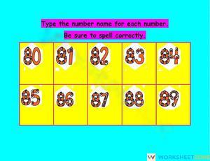 Family-Themed Counting