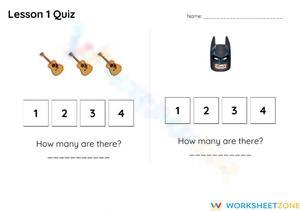 Math Unit 1 Quiz: Test Your Knowledge