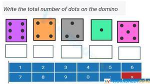 Drag and Drop: Interactive Learning Worksheet