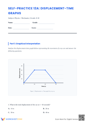 Essential Data Handling Worksheet | Grade 8-10 Math Ready