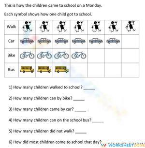 Table - data handling