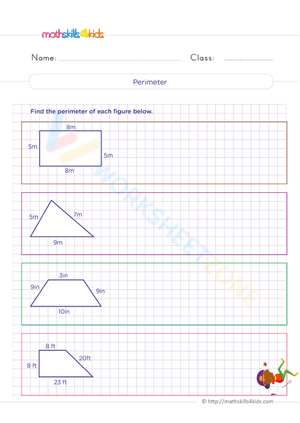 Perimeter
