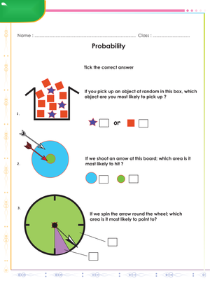 Introduction to Probability Concepts