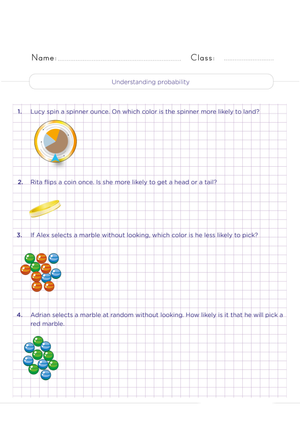 Understanding Basic Probability