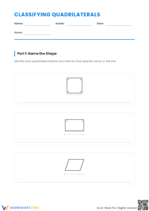 CCSS.MATH.CONTENT.5.G.B.4: Essential Geometry Guide