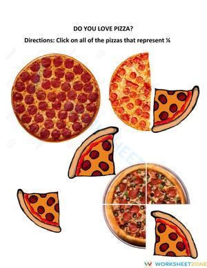 Do you love pizza?