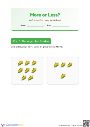 Essential Occupations Worksheet | Grade K-1 Printable Guide