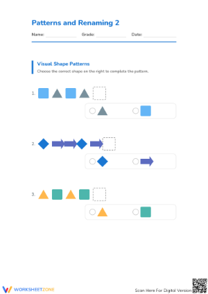 Number Patterns & Subtraction | Grade 2-3 Essential