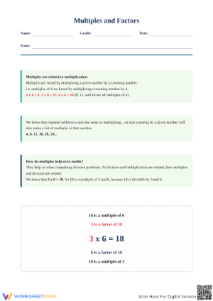 Probability and Percentages Mastery Worksheet | Grade 7 Essential