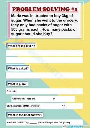 Day2-Problem Solving -1